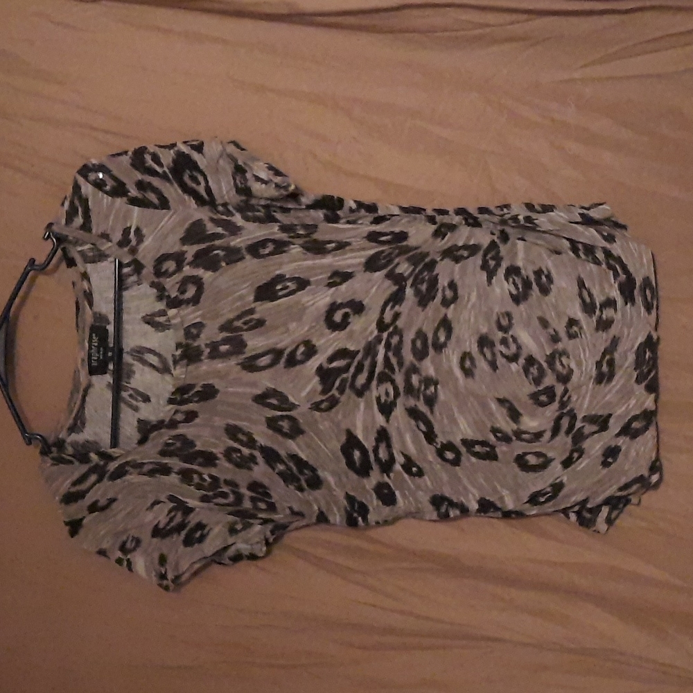 Paraphrase Shirt (W216)